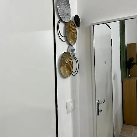 Apartamento By The Sea