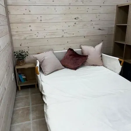 Apartment By The Sea