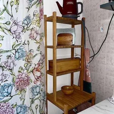 Apartment By The Sea Bari