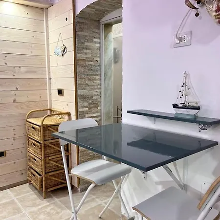 Apartment By The Sea Bari