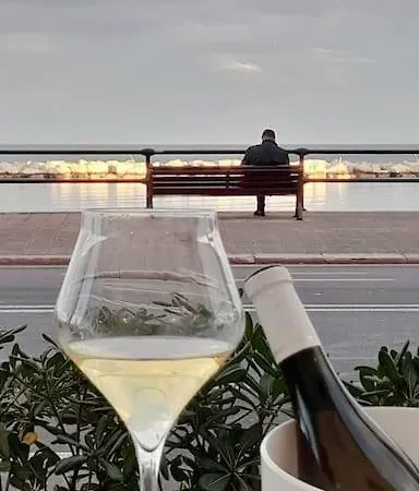 Apartment By The Sea Bari