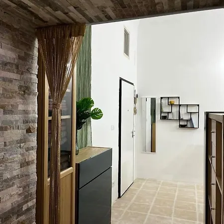 By The Sea Apartment Bari