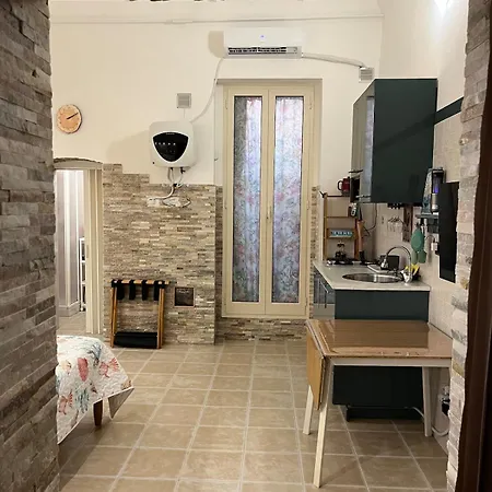 By The Sea Apartment