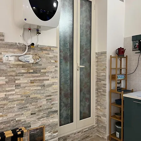 By The Sea Apartment Bari