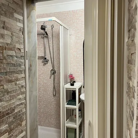Apartment By The Sea Bari