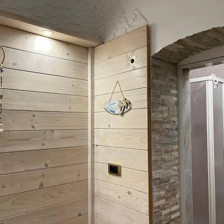 Apartment By The Sea Bari