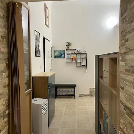 By The Sea Apartment Bari