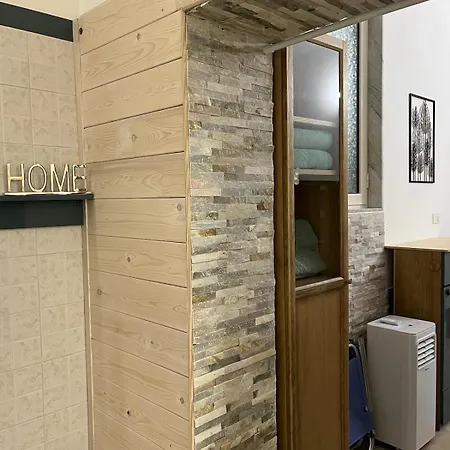 Apartment By The Sea Bari