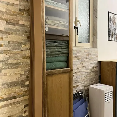 Apartment By The Sea