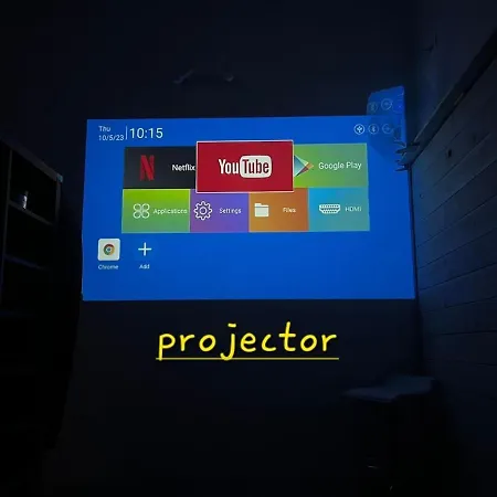 By The Sea Bari