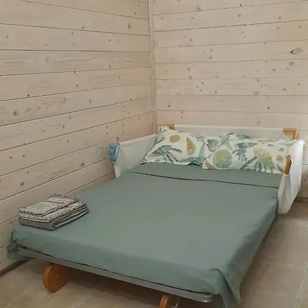 By The Sea Apartment Bari