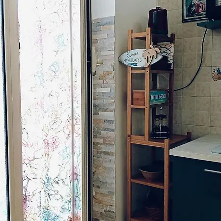 By The Sea Apartment Bari